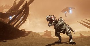 The Leviathan's Fantasy-Mechanical Crisis