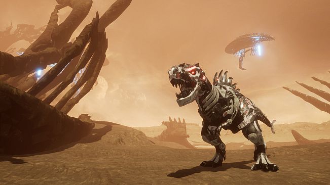 The Leviathan's Fantasy-Mechanical Crisis