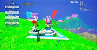 Peko Downhill Hurl
