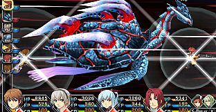 The Legend of Heroes: Trails to Azure