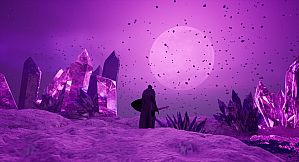 Hadvoron: The Godhunters