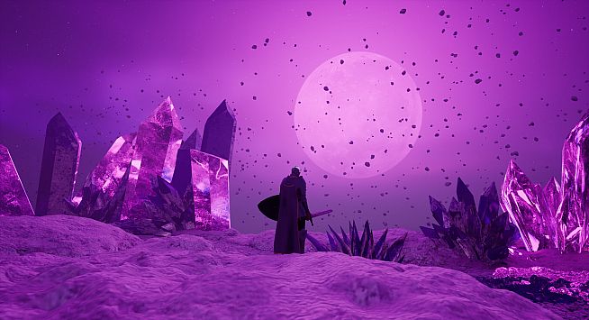 Hadvoron: The Godhunters