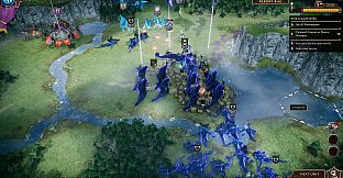 Fantasy General II: Empire Aflame