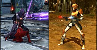 STAR WARS: The Old Republic - Cartel Coins