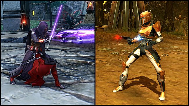 STAR WARS: The Old Republic - Cartel Coins