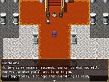 Miss Lisette's Assassin Maid