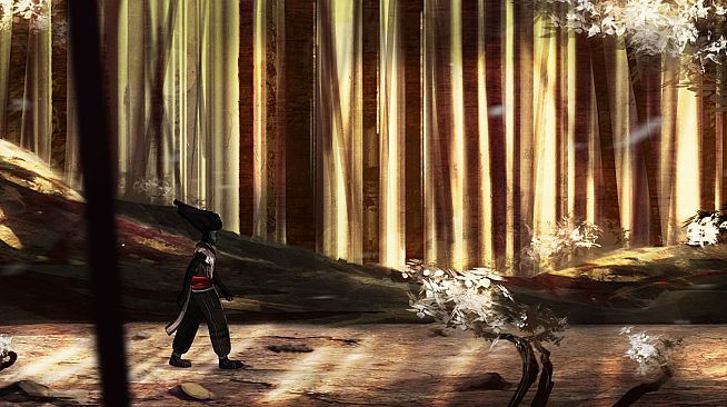 Forgotten Sound 1: Revelation