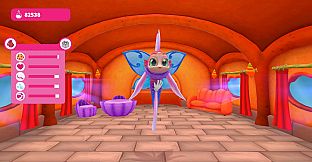 Fantasy Friends: Under The Sea