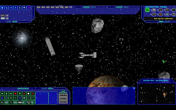 Avalon: The Journey Begins