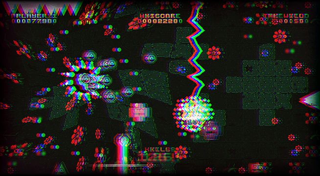 Pan-Dimensional Conga Combat