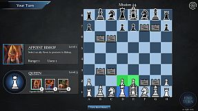 ChessLocke