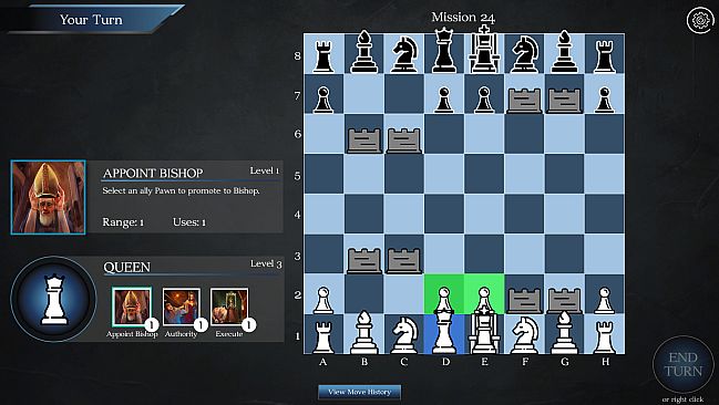 ChessLocke