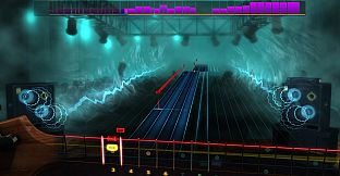Rocksmith 2014 – Joe Bonamassa - “Sloe Gin”