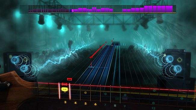 Rocksmith 2014 – Joe Bonamassa - “Sloe Gin”