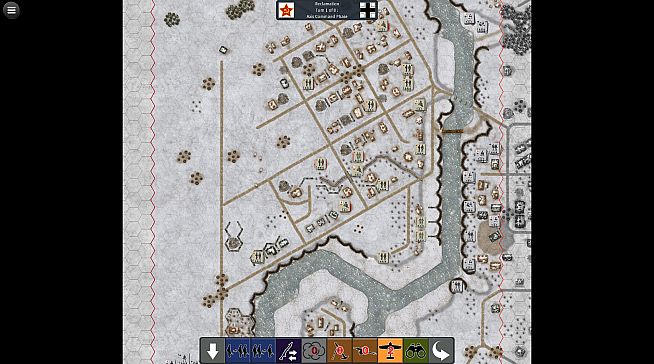 Valor & Victory: Shield of Cholm