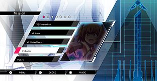 Gunvolt Chronicles: Luminous Avenger iX 1+2 Dual Collection