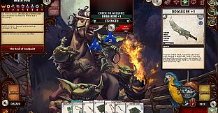 Pathfinder Adventures - Rise of the Goblins