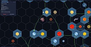 Mandate of Galactic Empires
