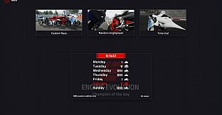 Formula Evolution 2024