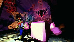 Kotel Ne Gori: A Friend of Lena Boots