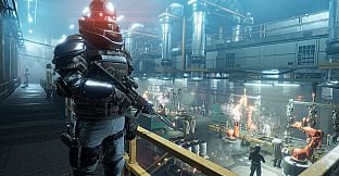 Crime Boss: Rockay City - Cagnali's Order