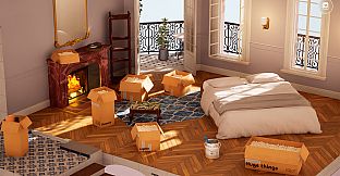 Hozy: Hideaways