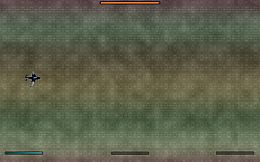 The Dark Age I : Zordon's Empire