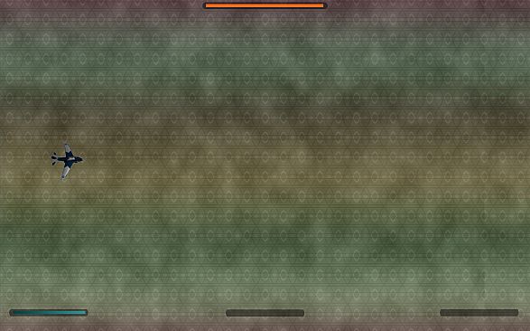 The Dark Age I : Zordon's Empire