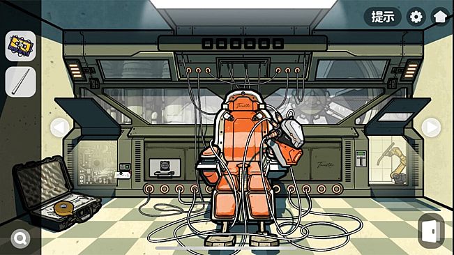 房间的秘密2：起点