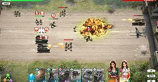 Babes and Battles