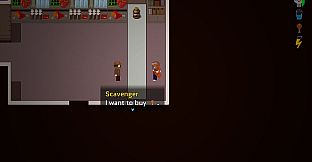 Perished World Merchant EX