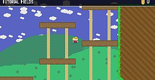 The Adventures of Liam