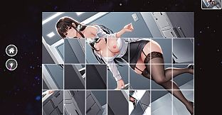 Hentai Overtime