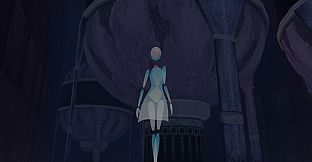 The Sinking Structure, Clione, and Lost Child -Log2