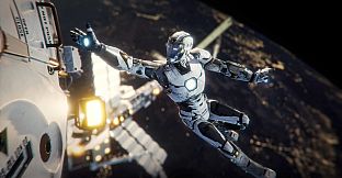 Marvel's Avengers - The Definitive Edition