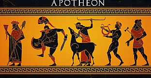 Apotheon: Original Soundtrack