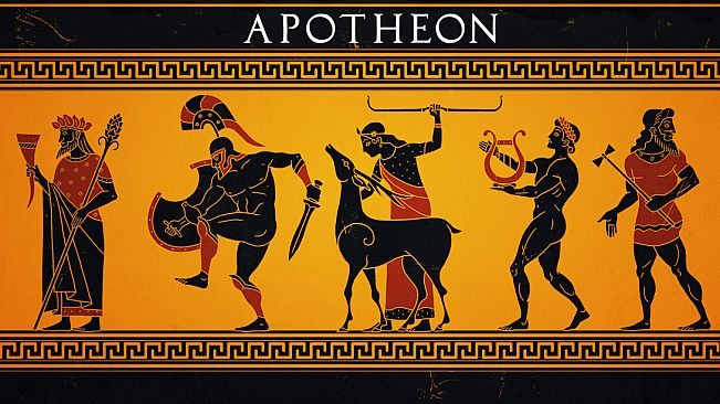 Apotheon: Original Soundtrack