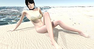 3D Lover - Colorful Bikini