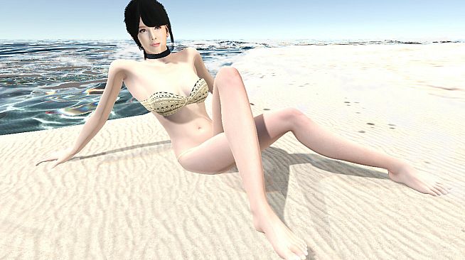 3D Lover - Colorful Bikini