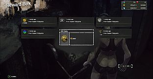 LET IT DIE -Special Pack-