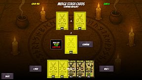 Rogue Paper Scissors