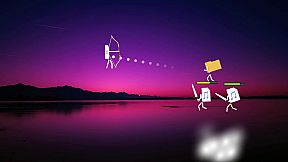 The Icon Battles: Game