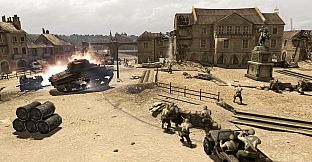 Company of Heroes - Definitive Edition