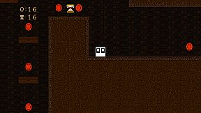 Super Indie Square - Fight Against Time