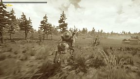 Tatar Altan vs Shaitan