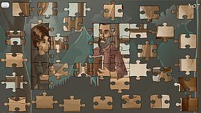 Dreamer: Puzzle