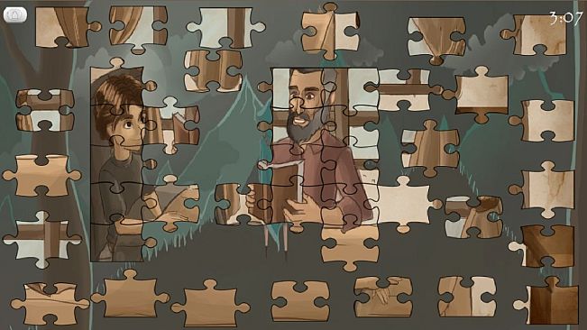 Dreamer: Puzzle