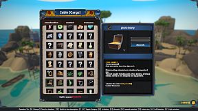 Mystical Maritime Adventure