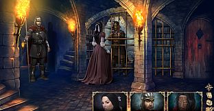 Three kingdoms story: Conussia - Complete rework