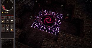 The Throne Below